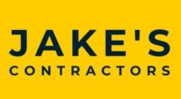 Jake's Contractors Logo